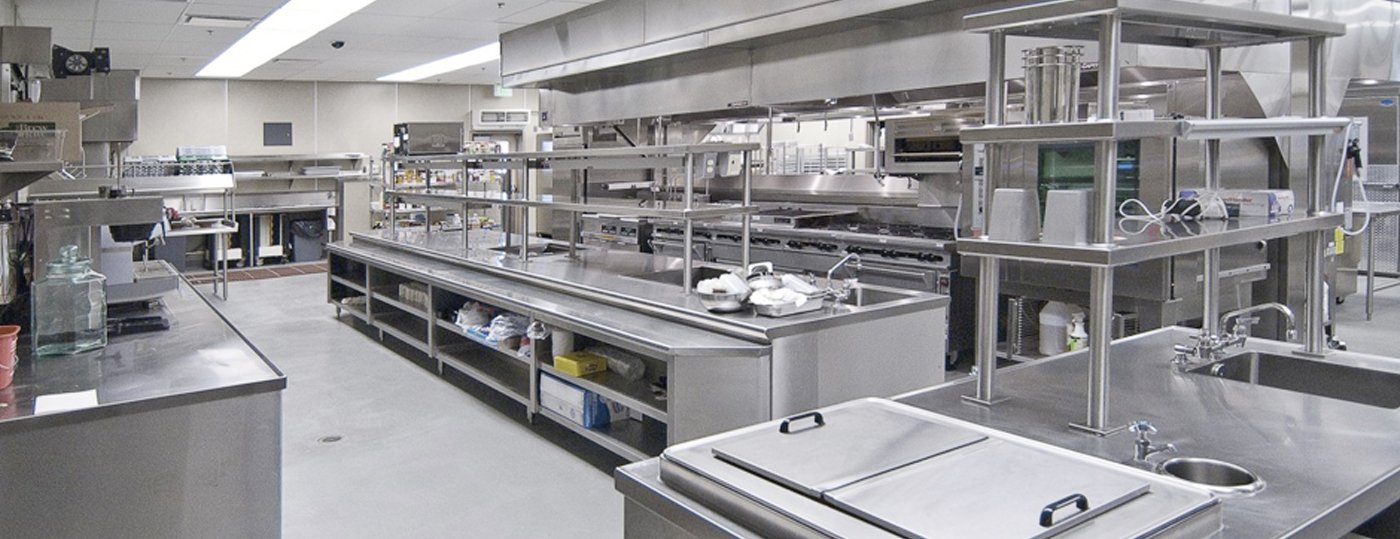 İKİNCİ EL ENDÜSTRİYEL MUTFAK MALZEMELERİ